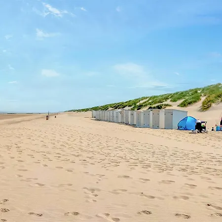 1 Bedroom Awesome In * Bredene