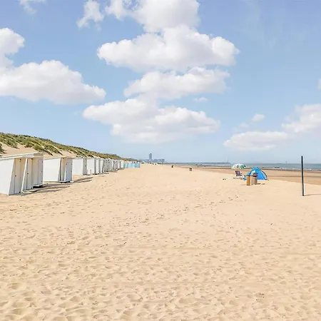 1 Bedroom Awesome In * Bredene