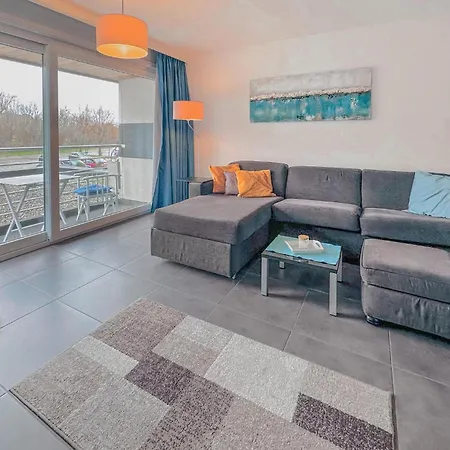 Appartement Superbe 1 à