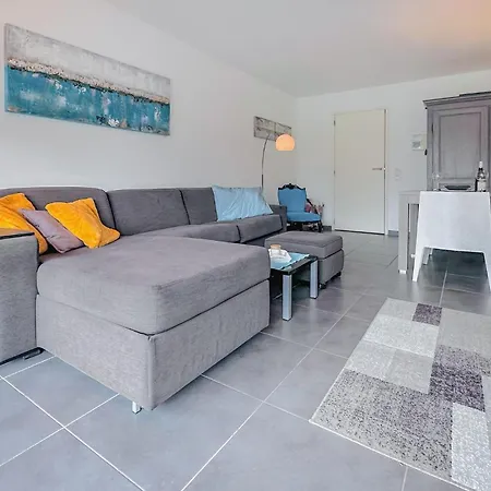 Superbe 1 à Appartement