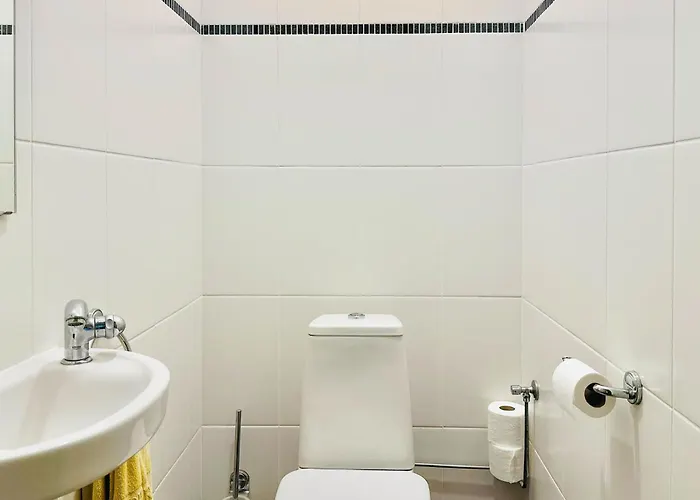 1 Bedroom Awesome In