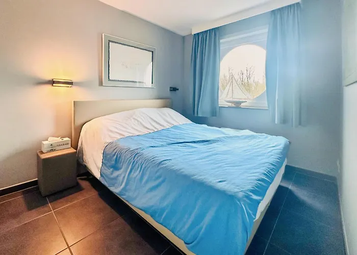 1 Bedroom Awesome In *