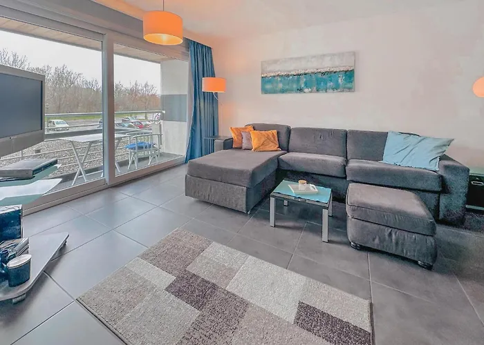 Apartmán 1 Bedroom Awesome In