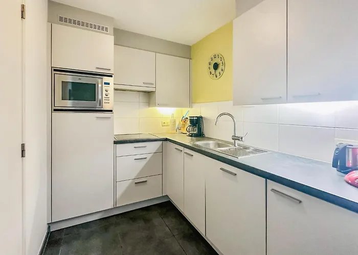 1 Bedroom Awesome In