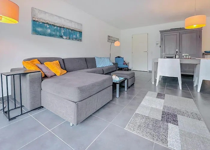 1 Bedroom Awesome In Apartmán